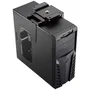 Aisens Soporte Giratorio para CPU Negro